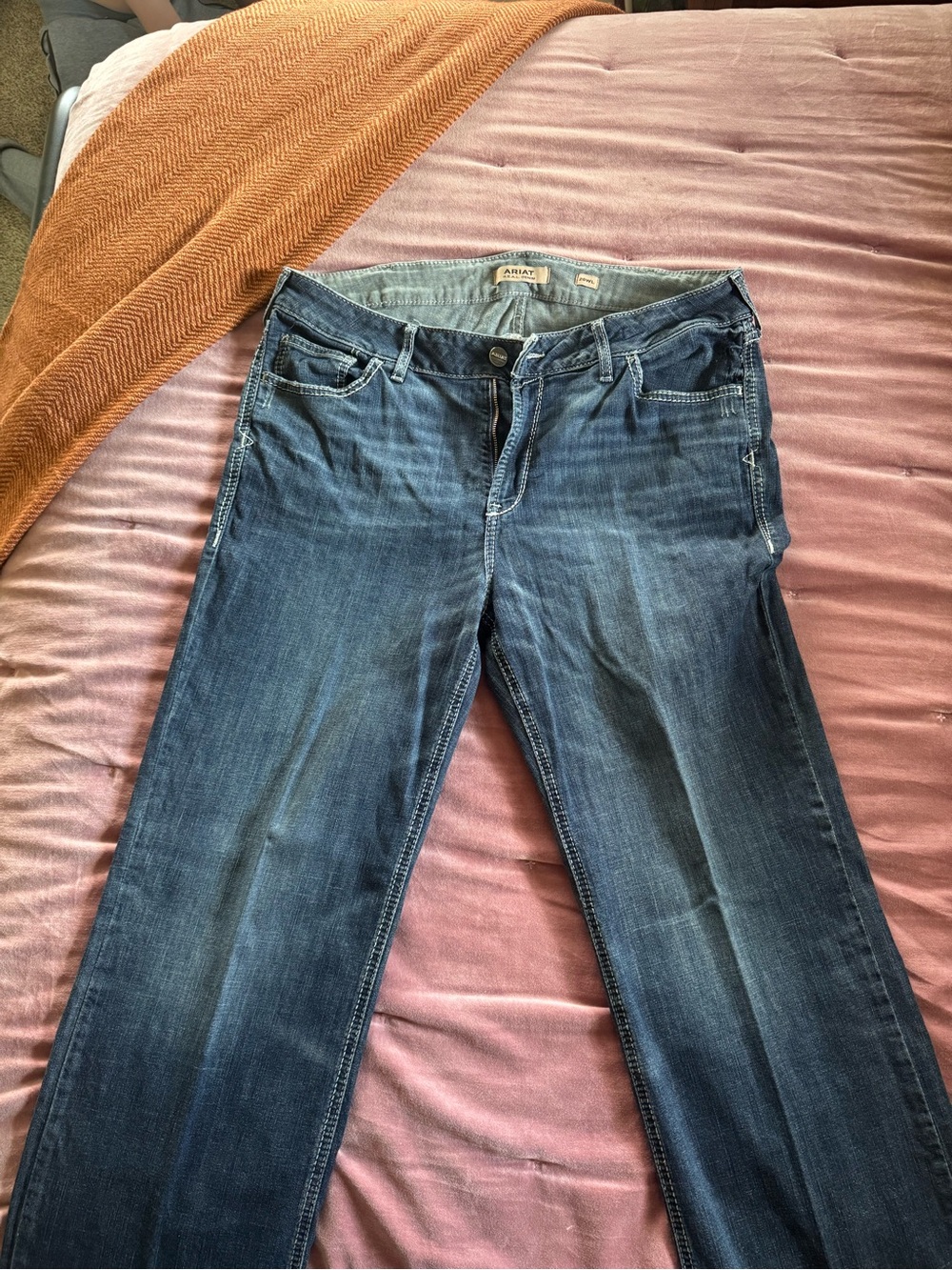 Ariat Trouser Women’s 20W LONG